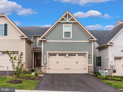6145 Dock St, Frederick, MD, 21703