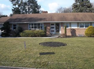 520 Devon Rd, Camp Hill, PA 17011