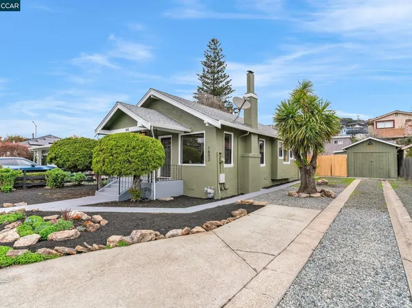 1852 Key Blvd, El Cerrito, CA 94530