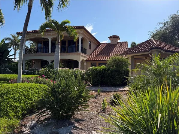 918 Limpet DR, SANIBEL, FL 33957