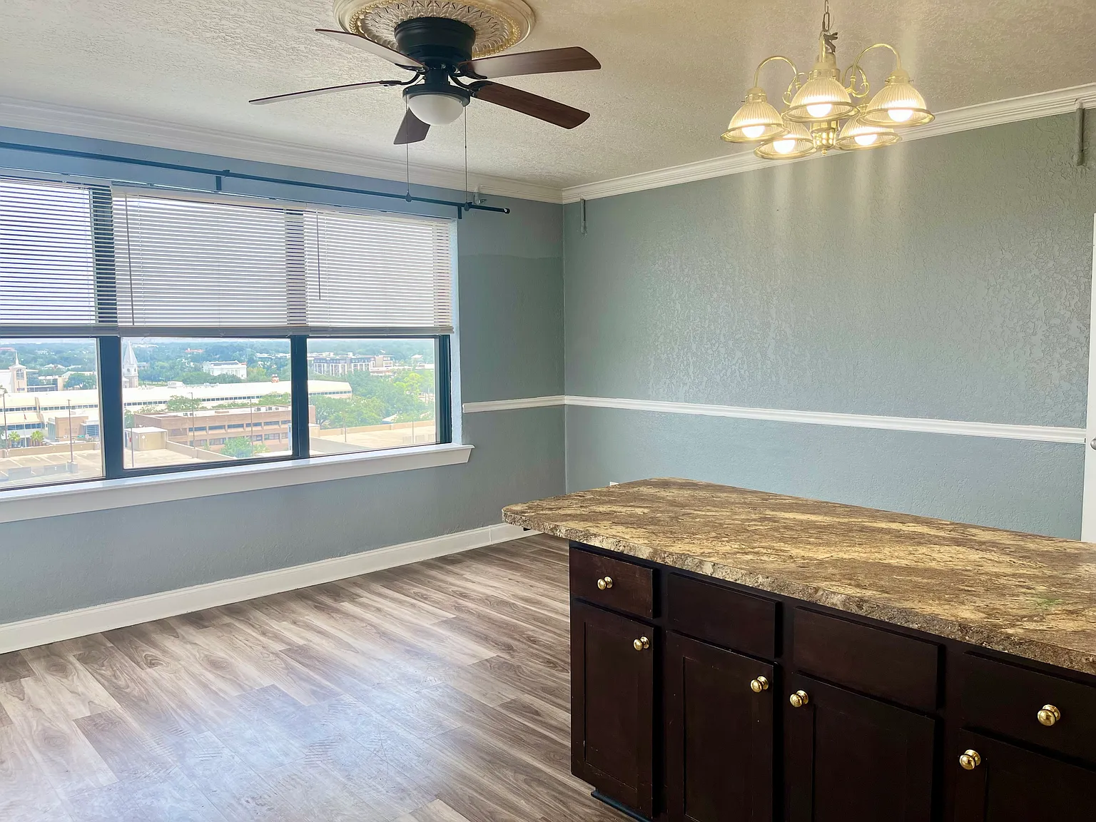 1 bed, 573 sqft, $1,075 — Photo 3