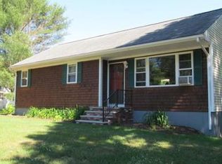 625 Old County Rd, Westport, MA 02790