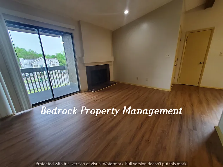 2218 Wind Trace Cir SW #D — Photo 4