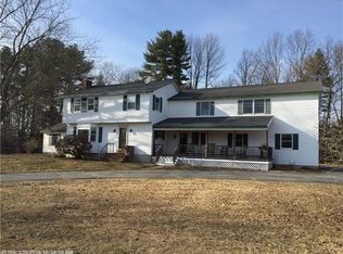36 Longmeadow Dr, Gorham, ME 04038
