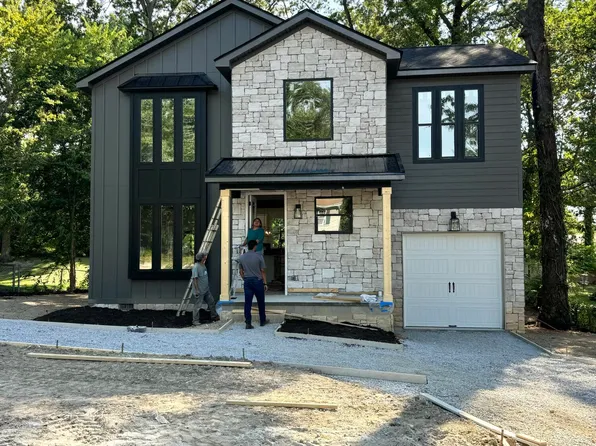 8512 Maplewood Trl, Ooltewah, TN 37363