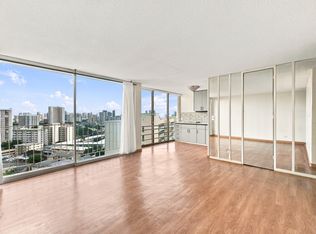 1702 Kewalo St APT 1201, Honolulu, HI 96822