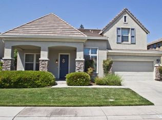9848 Peters Ranch Way, Elk Grove, CA 95757