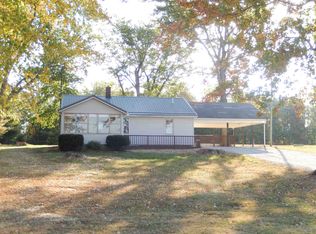 5140 N Raubs Ln, Bloomington, IN 47404