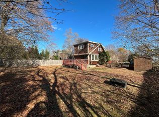 16 Whittier Rd, Natick, MA 01760