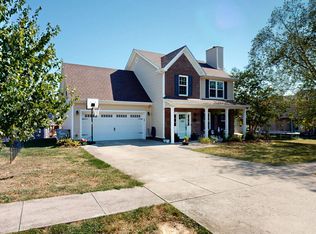 106 Elk Dr, Stamping Ground, KY 40379