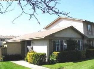 4016 Caribbean Cmn #CM, Fremont, CA 94555