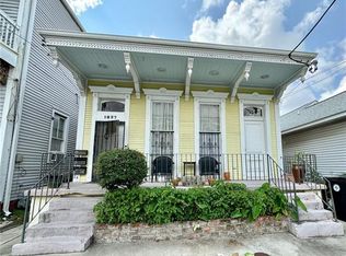 1827 Baronne St APT B, New Orleans, LA 70113