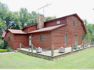 438 Cox Lake Rd, Stanley, NC 28164