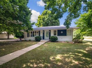 209 SE 5th St, Grimes, IA 50111