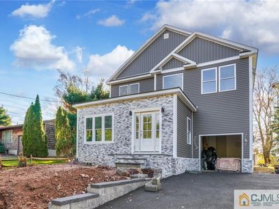 115 Gibson Blvd, Clark, NJ, 07066