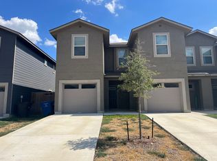 6526 Marcel Way #104, San Antonio, TX 78233