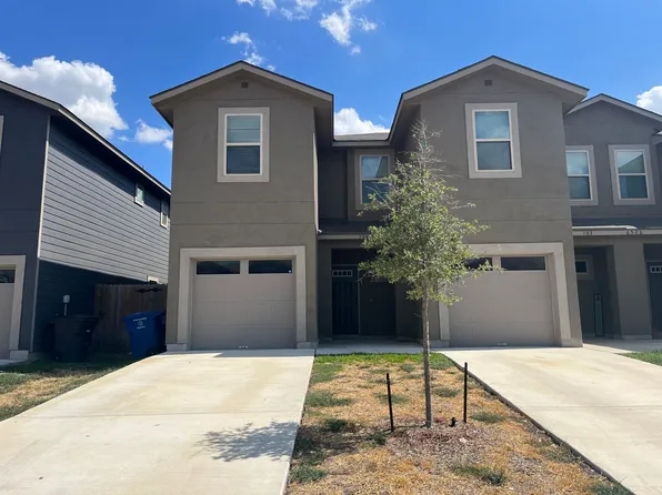6526 Marcel Way #104, San Antonio, TX 78233