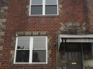 2724 Devereaux Ave, Philadelphia, PA 19149