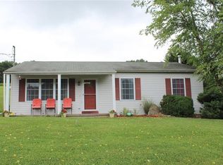 1251 Chicora Rd, Chicora, PA 16025