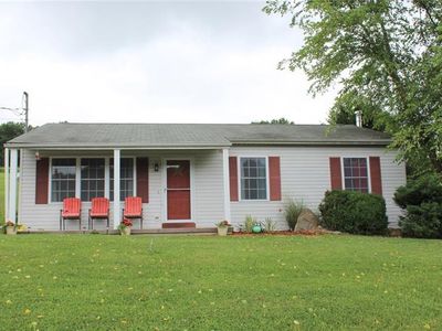 1251 Chicora Rd, Chicora, PA, 16025