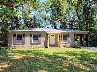 3742 Sarahs Ln, Tucker, GA 30084