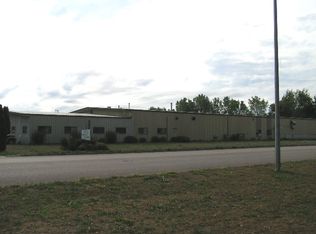 810 25th Ave N, Wisconsin Rapids, WI 54495