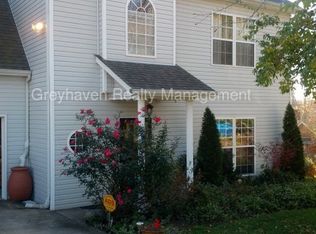 310 Paden Ln, Chattanooga, TN 37411