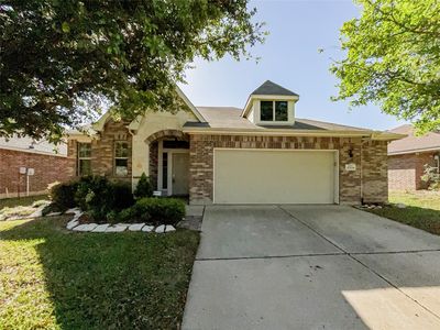 12029 Rowsley Ln, Burleson, TX, 76028