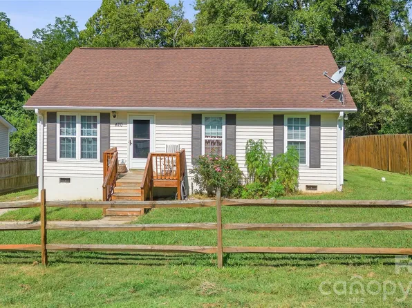 420 Maiden Ln SW, Concord, NC 28025