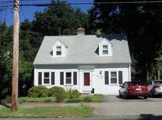 102 Elm St, Stoneham, MA 02180