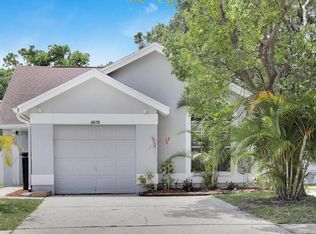 11658 Sunshine Pond Rd, Tampa, FL 33635