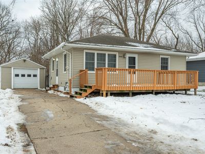3103 E Shawnee Ave, Des Moines, IA, 50317