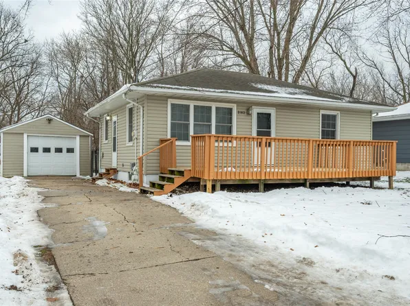 3103 E Shawnee Ave, Des Moines, IA 50317