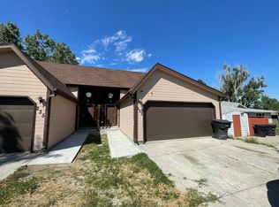 233 & 235 Westchester Sq N #3B-1BA, Billings, MT 59105