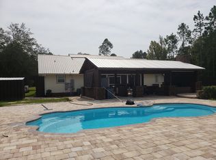 184 W Bannerville Rd, Palatka, FL 32177