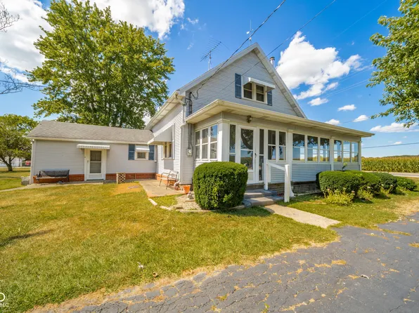 3585 E State Road 38, New Castle, IN 47362