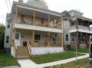 619-621 Prescott Ave #L-18, Scranton, PA 18510