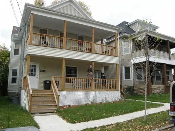 619-621 Prescott Ave #L-18, Scranton, PA 18510