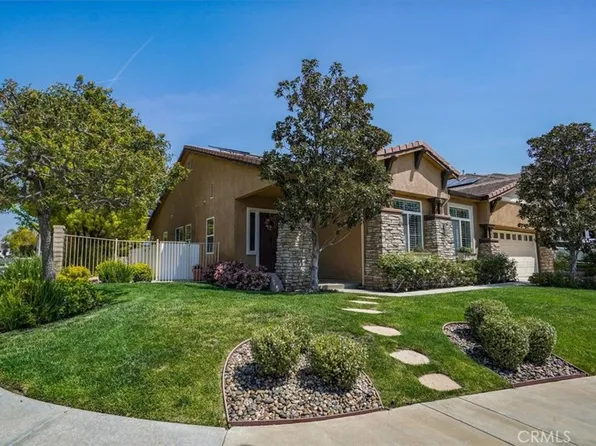 22025 Lytle Ct, Santa Clarita, CA 91390