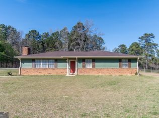 130 Thompson Rd, Tyrone, GA 30290