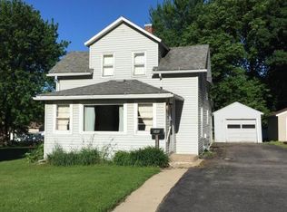 240 5th St SW, Plainview, MN 55964