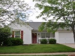 2244 S Sweetbriar Ct, Bloomington, IN