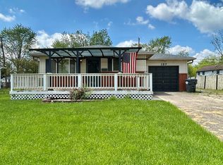 127 Brunswick Dr, Greenwood, IN 46143