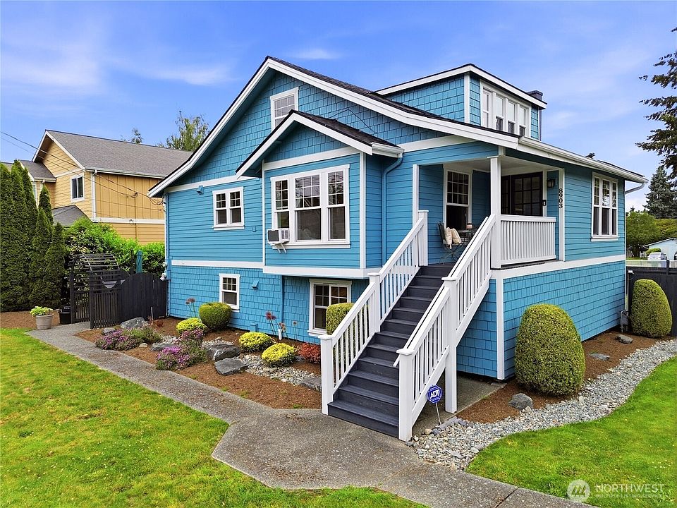 1st image of 8903 3rd Avenue NW