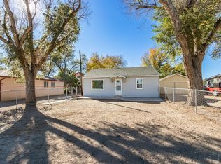 161 Baxter Rd, Pueblo, CO 81006