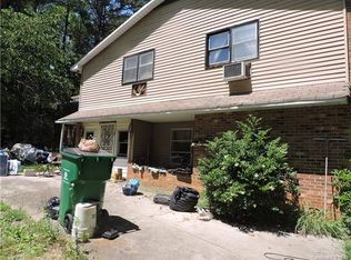 1318 Breezewood Dr, Charlotte, NC 28262