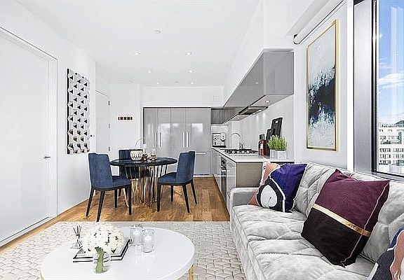 5th image of 123 3rd Ave APT 9D