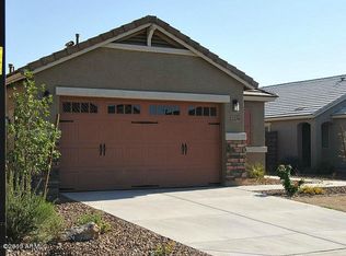 2179 E Brigadier Dr, Gilbert, AZ 85298