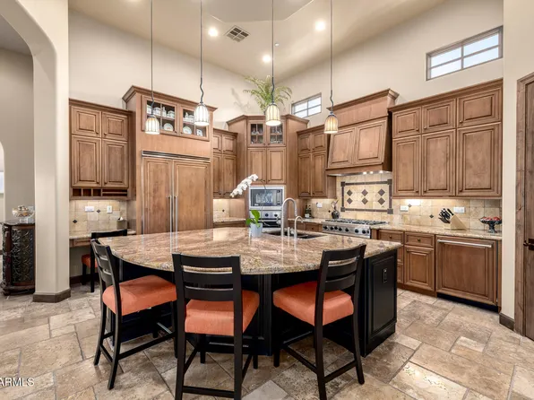 37520 N TRANQUIL Trail, Carefree, AZ 85377