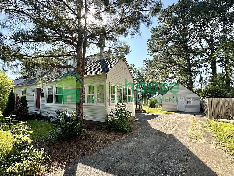 8107 Old Ocean View Rd — Photo 2
